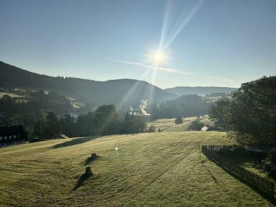 Apartment Ferienwohnung Auszeit im Murgtal - Outdoor photo 8