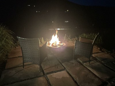 Apartment Ferienwohnung Auszeit im Murgtal - Outdoor photo 11