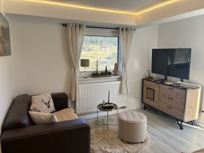 Apartment Ferienwohnung Auszeit im Murgtal - Features photo 16