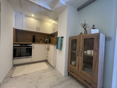 Apartment Ferienwohnung Auszeit im Murgtal - Features photo 17