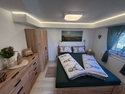 Apartment Ferienwohnung Auszeit im Murgtal - Features photo 19