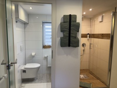 Apartment Ferienwohnung Auszeit im Murgtal - Features photo 21