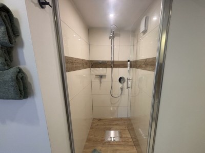 Apartment Ferienwohnung Auszeit im Murgtal - Features photo 22