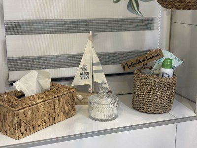 Apartment Ferienwohnung Auszeit im Murgtal - Features photo 23