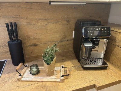 Apartment Ferienwohnung Auszeit im Murgtal - Features photo 24