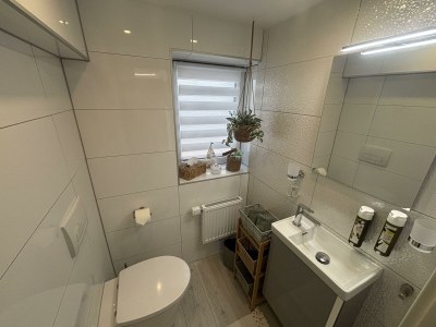 Apartment Ferienwohnung Auszeit im Murgtal - Features photo 25