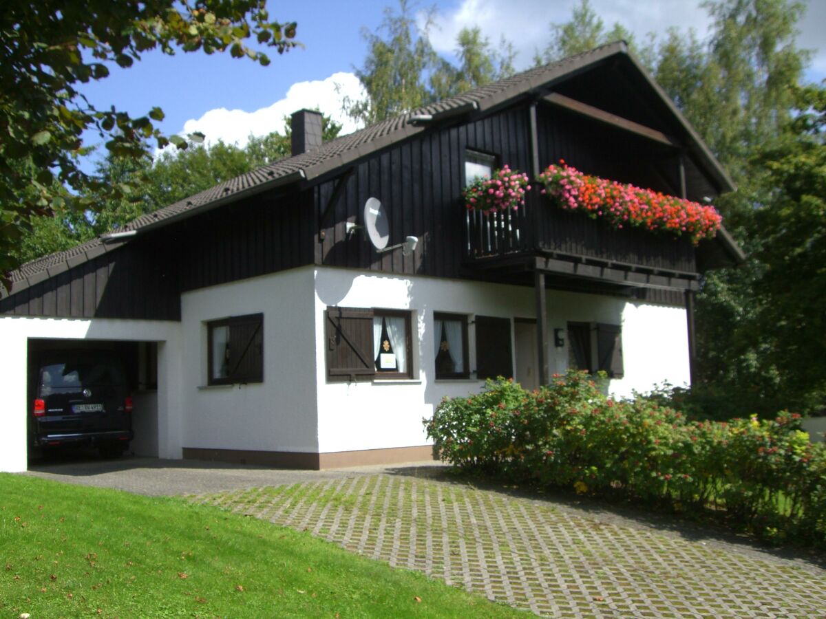 Apartment Ferienhaus Residenz Blum - Outdoor photo 3