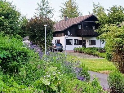 Apartment Ferienhaus Residenz Blum - Outdoor photo 2
