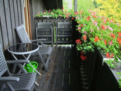 Apartment Ferienhaus Residenz Blum - Outdoor photo 6