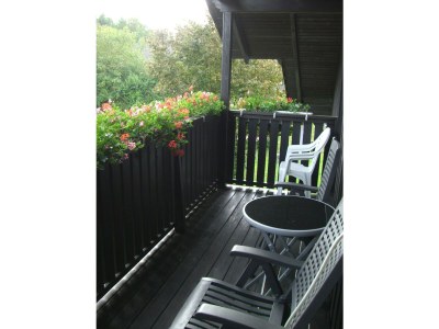 Apartment Ferienhaus Residenz Blum - Outdoor photo 7