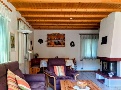 Apartment Ferienhaus Residenz Blum - Features photo 8