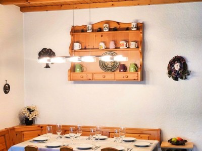 Apartment Ferienhaus Residenz Blum - Features photo 9