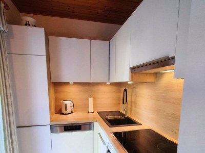 Apartment Ferienhaus Residenz Blum - Features photo 10