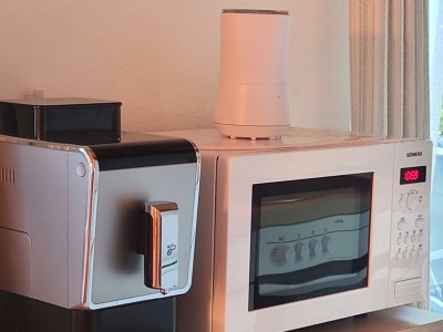 Apartment Ferienhaus Residenz Blum - Features photo 11