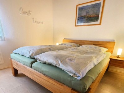 Apartment Ferienhaus Residenz Blum - Features photo 12