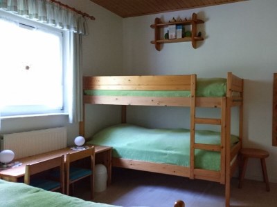 Apartment Ferienhaus Residenz Blum - Features photo 13