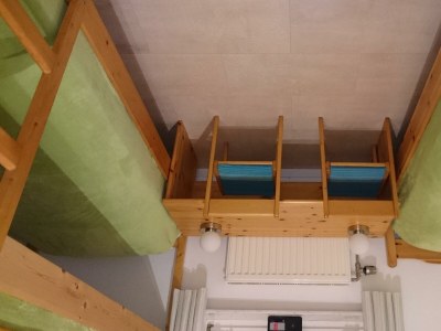 Apartment Ferienhaus Residenz Blum - Features photo 14