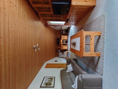 Apartment Ferienhaus Residenz Blum - Features photo 15