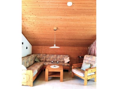 Apartment Ferienhaus Residenz Blum - Features photo 17