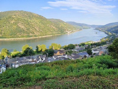 Apartment Ferienhaus Residenz Blum - Features photo 20