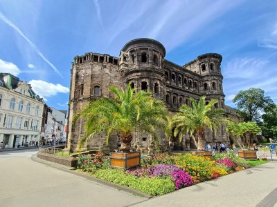 Apartment Ferienhaus Residenz Blum - Features photo 22