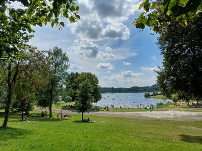 Apartment Ferienhaus Residenz Blum - Features photo 23