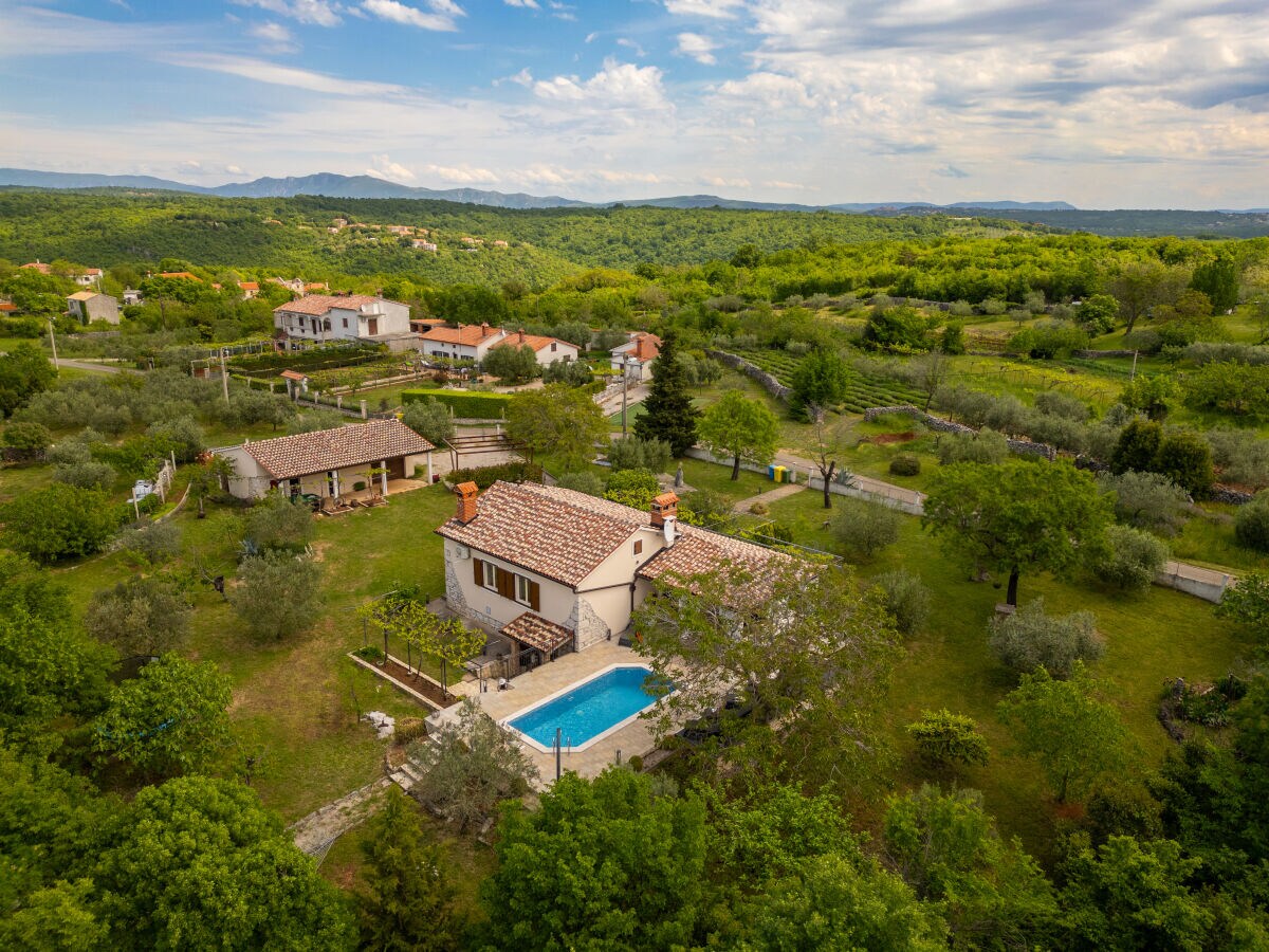 Holiday house Kuća za odmor 'Marilu'