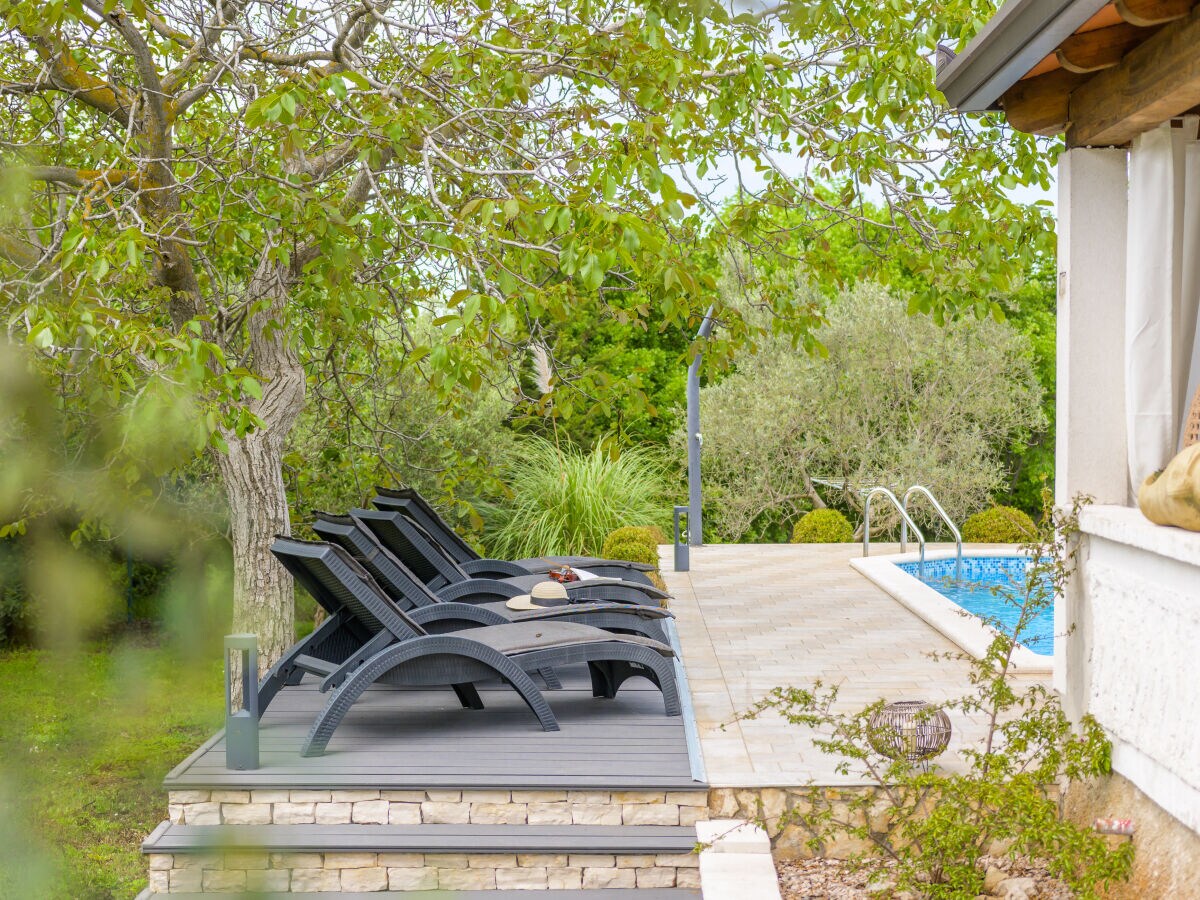 Holiday house Kuća za odmor 'Marilu' - Features photo 5