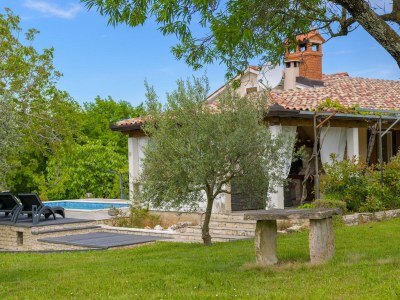 Holiday house Kuća za odmor 'Marilu' - Outdoor photo 2