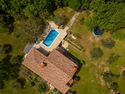 Holiday house Kuća za odmor 'Marilu' - Outdoor photo 4