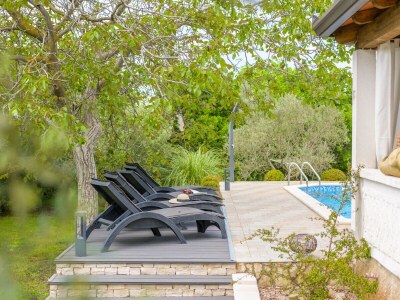 Holiday house Kuća za odmor 'Marilu' - Features photo 5