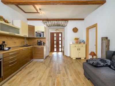 Holiday house Kuća za odmor 'Marilu' - Features photo 6