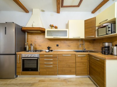 Holiday house Kuća za odmor 'Marilu' - Features photo 7