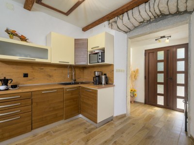 Holiday house Kuća za odmor 'Marilu' - Features photo 8