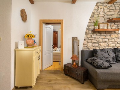 Holiday house Kuća za odmor 'Marilu' - Features photo 9