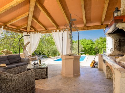 Holiday house Kuća za odmor 'Marilu' - Features photo 13