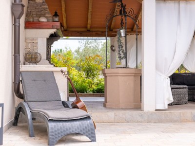 Holiday house Kuća za odmor 'Marilu' - Features photo 14