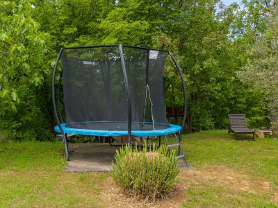 Holiday house Kuća za odmor 'Marilu' - Features photo 15