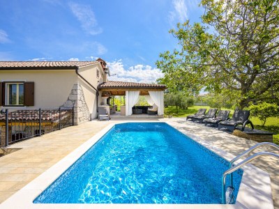 Holiday house Kuća za odmor 'Marilu' - Environment photo 16