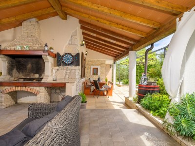 Holiday house Kuća za odmor 'Marilu' - Environment photo 19