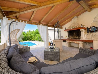 Holiday house Kuća za odmor 'Marilu' - Environment photo 21