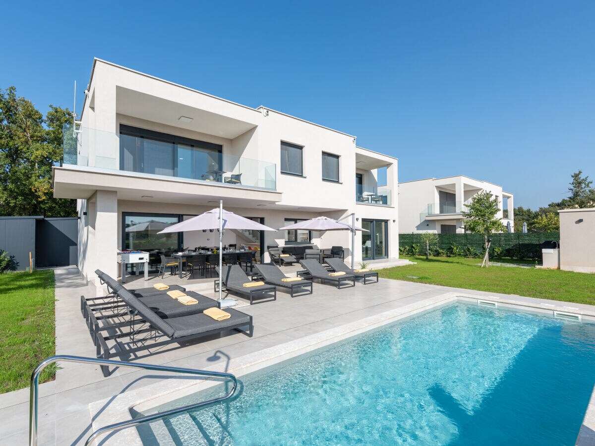 Villa Villa Pina***** - Outdoor photo 2