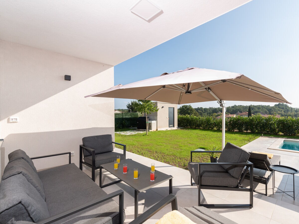 Villa Villa Pina***** - Outdoor photo 3