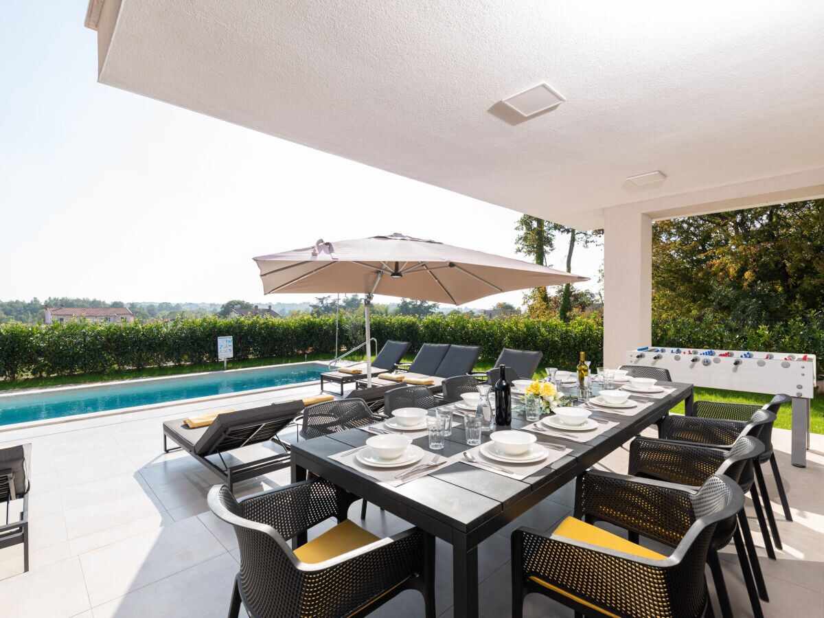 Villa Villa Pina***** - Outdoor photo 4