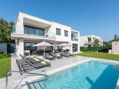 Villa Villa Pina***** - Outdoor photo 2