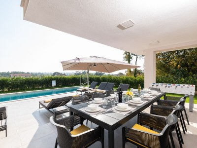 Villa Villa Pina***** - Outdoor photo 4