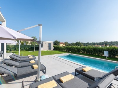 Villa Villa Pina***** - Outdoor photo 5