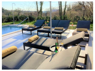 Villa Villa Pina***** - Outdoor photo 6