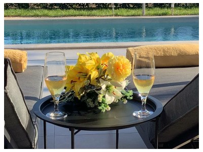 Villa Villa Pina***** - Outdoor photo 7