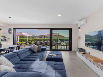 Villa Villa Pina***** - Features photo 9